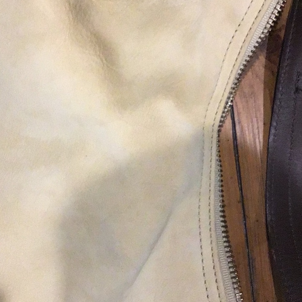 Coach handbag - Picture 6 of 7
